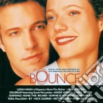 Bounce O.S.T. cd