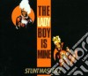 Stuntmasterz - The Ladyboy Is Mine cd