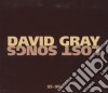 David Gray - Lost Songs cd musicale di GRAY DAVID