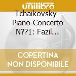 Tchaikovsky - Piano Concerto N??1: Fazil Say/St.Peter cd musicale di CIAIKOVSKY-LISZT\TEM