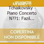 Tchaikovsky - Piano Concerto N??1: Fazil Say/St.Peter cd
