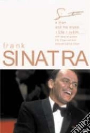 (Music Dvd) Sinatra Frank - A Man And His Music + Ella + J cd musicale