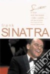(Music Dvd) Sinatra Frank - A Man And His Music + Ella + J cd