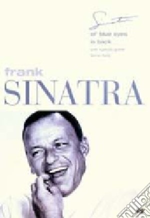 (Music Dvd) Frank Sinatra - Ol' Blue Eyes Is Back cd musicale