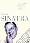 (Music Dvd) Frank Sinatra - Ol' Blue Eyes Is Back cd