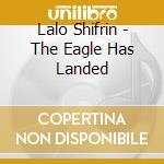 Lalo Shifrin - The Eagle Has Landed cd