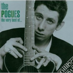 Pogues (The) - The Very Best Of cd musicale di POGUES