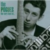 Pogues (The) - The Very Best Of cd musicale di POGUES