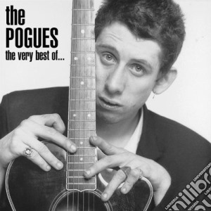 Pogues (The) - The Very Best Of cd musicale di The Pogues