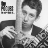Pogues (The) - The Very Best Of cd