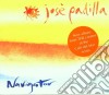 Jose Padilla - Navigator cd