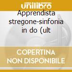 Apprendista stregone-sinfonia in do (ult cd