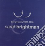 Sarah Brightman - The Very Best 1990-2000