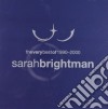 Sarah Brightman - The Very Best 1990-2000 cd musicale di Sarah Brightman