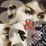 Aretha Franklin / Otis Redding - Aretha & Otis
