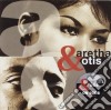 Aretha Franklin / Otis Redding - Aretha & Otis cd