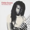 Eddy Grant - Greatest Hits cd