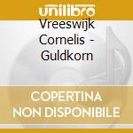 Vreeswijk Cornelis - Guldkorn cd