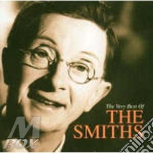 Smiths (The) - The Very Best Of cd musicale di SMITH