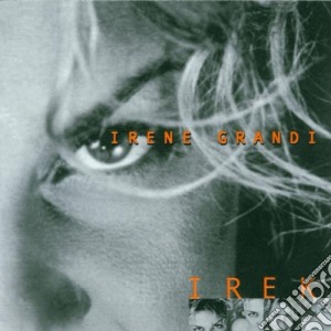 Irene Grandi - Irek cd musicale di Irene Grandi