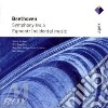 Ludwig Van Beethoven - Symphony No.5, Egmont: Incidental Music cd