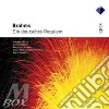 Brahms - Price-ramey-previn - Apex: A German Requiem cd