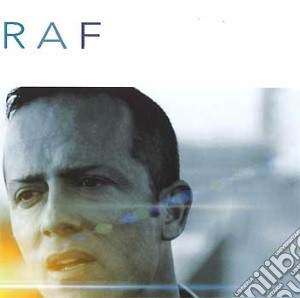 Raf - Iperbole cd musicale di RAF