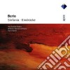Luciano Berio - Sinfonia, Eindrucke cd