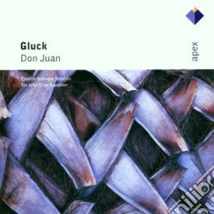 Christoph Willibald Gluck - Don Juan cd musicale di Gluck\gardiner