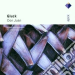 Christoph Willibald Gluck - Don Juan cd
