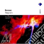 Gossec - Devos - Apex: Requiem cd