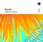 Henry Purcell - Dido And Aeneas cd