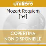 Mozart-Requiem [54] cd