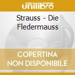 Strauss - Die Fledermauss cd