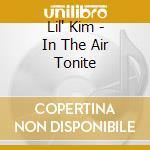 Lil' Kim - In The Air Tonite cd