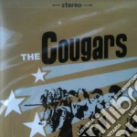 Cougars - Now Serving cd