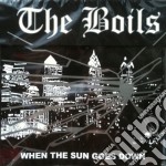 Boils - When The Sun Goes Down Ep + Bonus