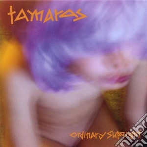 Tamaras - Ordinary Supergirl cd musicale di Tamaras