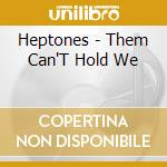 Heptones - Them Can'T Hold We cd