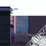 (LP Vinile) Lauren Bousfield - Palimpsest vinile