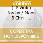 (LP Vinile) Jordan / Moon B Chini - Hoop Discus 01 cd