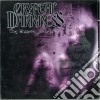 Cryptal Darkness - They Whispered You Had Risen cd