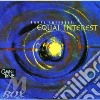 J.Jarman/L.Jenkins/M.Melford - Equal Interest cd