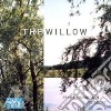 Joe Locke & Frank Kimbrough - The Willow cd