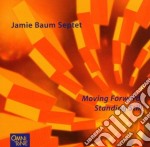 Jamie Baum Septet - Moving Forward Standing Still