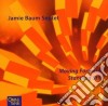 Jamie Baum Septet - Moving Forward Standing Still cd