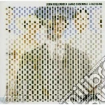 A blessing cd