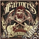 The Beat Farmers - Fulmination cd