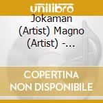 Jokaman (Artist) Magno (Artist) - Southern Lean cd