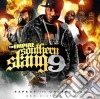 Empire - Southern Slang Vol.9 cd